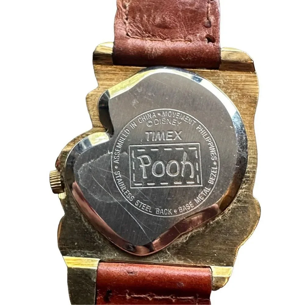 Tweety Bird Winnie the Pooh Princess Warner brothers watches three